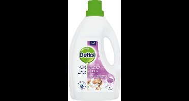Dettol Dettol Was Toevoeging Hygiëne Lavendel - 1,5 L