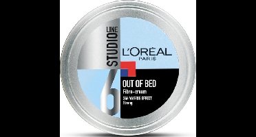 Loreal L'Oreal Studio Line Gel 150 ml. Out of Bed