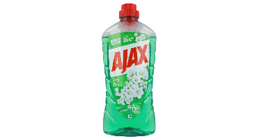 Ajax Ajax Allesreiniger 1000 ml. Lentebloem