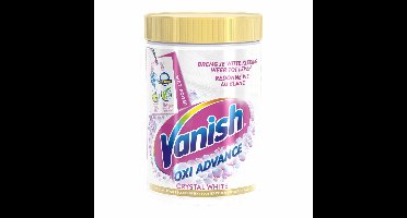 Vanish Vanish Oxi Advance Whitening Booster 600 gr