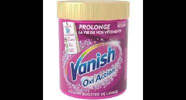 Vanish Vanish Gold Poeder Vlekverwijderaar - 470 g