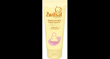 Zwitsal Zwitsal Droge Huid Bodymilk Vernix protection 200 ml