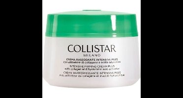 Collistar Collistar Intensive Firming Cream PLUS 400 ML