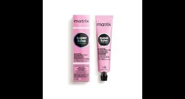 Matrix Matrix - Super Sync Pre-Bonded - 11V/11.2 Extra Licht Blond Plus Violet - 90ml