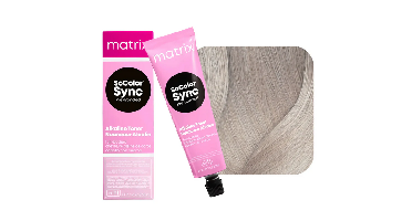 Matrix Matrix - SoColor 10MM Extra Licht Blond Mocha Mocha - 90ml