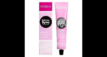 Matrix Matrix - SoColor Sync Pre-Bonded Alkaline Toner 6BR - 90ml