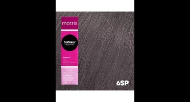 Matrix Matrix Socolor Beauty Silver/Perl 6SP 90 ml