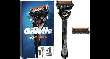 Gillette Gillette ProGlide Flexball Scheerapparaat met 1 mesje