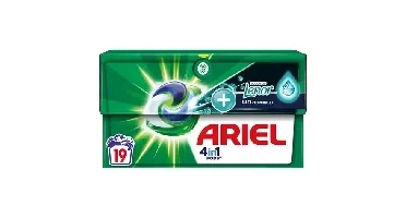 Ariel Ariel All-In-1 Pods Touch of Unstoppables - 19 WL