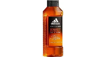 Adidas ADIDAS Energy Kick Man Shower Gel Douchegel 250 ml