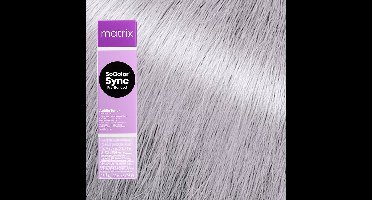 Matrix Matrix SoColor Sync Pre-Bonded Acidic Toner 8V 90ml