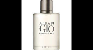 GIORGIO ARMANI Giorgio Armani Acqua Homme EdT 50ml
