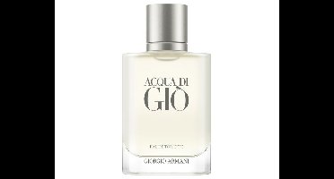 GIORGIO ARMANI Giorgio Armani Acqua Homme EdT 30ml