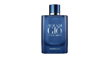 GIORGIO ARMANI Giorgio Armani Acqua di Gio Profondo Eau de Parfum 125 ml