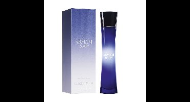 GIORGIO ARMANI Giorgio Armani Code Femme Satin 50 ml Eau de Parfum