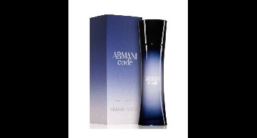 GIORGIO ARMANI Giorgio Armani Code Woman Eau de Parfum 30ml