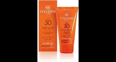 Collistar Collistar Ultra Protection Taning Cream SPF 30 150 ML