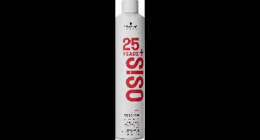 Schwarzkopf Schwarzkopf Professional OSiS+ Session 25 Years 500ml