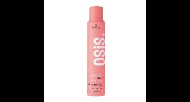 Schwarzkopf Schwarzkopf Professional OSiS+ Grip Volume Haarmousse 200ml