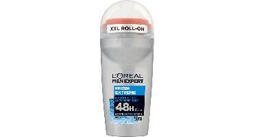 Loreal L'Oréal Men - deo roll-on - Fresh Extreme 50 ml