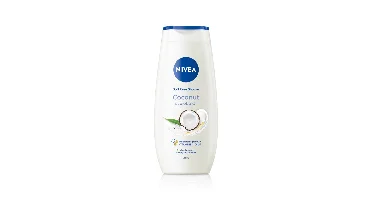 Nivea Coconut & Jojoba Oil Shower Gel 250ML