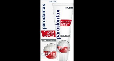 Parodontax Parodontax Active Repair Tandvlees Whitening 75 ML