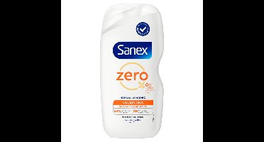 Sanex Sanex Douchegel Zero% Dry Skin 400 ml