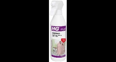 HG HG Vlekkenvoorbehandeling extra sterk 500ml