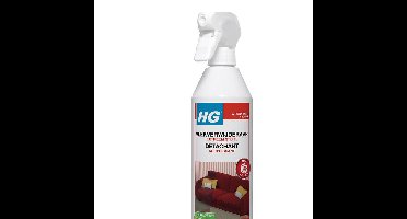 HG HG Vlekverwijderaar Extra Sterk 500ml