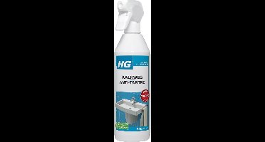 HG Hg Kalkweg Schuimspray - Schoonmaakmiddelen - 500ml