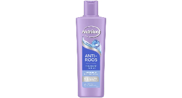 Andrélon Andrelon Shampoo - Anti Roos 250ml