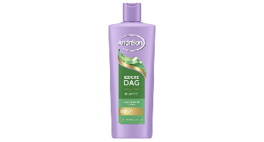 Andrélon Andrelon Shampoo - Iedere Dag 400ml
