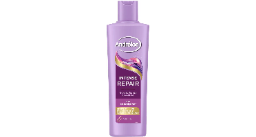 Andrélon Andrelon Shampoo - Intense Repair 250ml