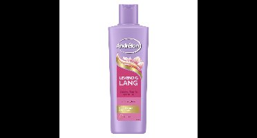 Andrélon Andrelon Shampoo - Levendig Lang 250ml