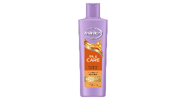 Andrélon Andrelon Shampoo - Oil & Care 250ml