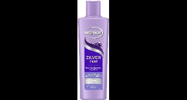 Andrélon Andrelon Shampoo - Zilver Care 250ml