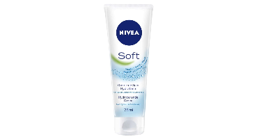 Nivea Nivea Body Cream 75ml Soft