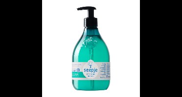 Seepje Seepje Handzeep Wilde Munt en Lavendel 500 ml
