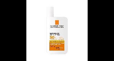 La Roche Posay La Roche Posay ANTHELIOS UVMUNE Invisible Fluide SPF50 50ML