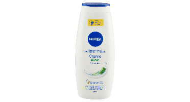 Nivea NIVEA Shower Gel Cream met Aloë Vera - 650ml