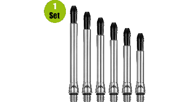 Mission Titan Fox Titanium Shaft