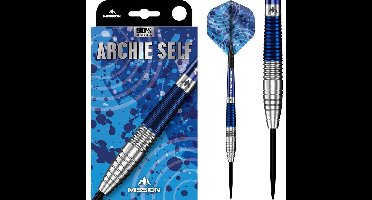 Mission Archie Self 90% Dartpijlen