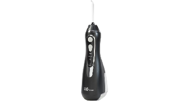 Waterpik WP-582 Advanced Waterflosser Draadloos Black