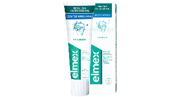 Elmex Sensitive Professional Gentle Whitening Tandpasta - 75 ml
