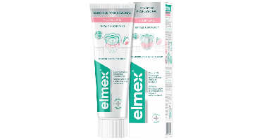 Elmex Sensitive Professional Repair & Prevent Tandpasta - 75 ml