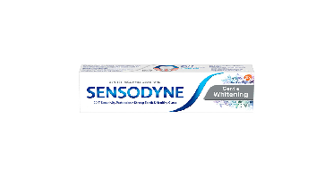 Sensodyne Gentle Whitening Tandpasta - 75 ml