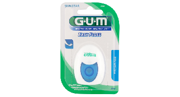 GUM Easy Floss 30m