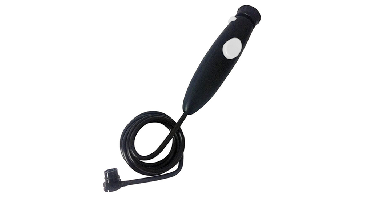 Waterpik WP-112 Slang/Handle Kit - Black