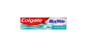 Colgate MaxWhite Whitening Crystals Tandpasta - 100 ml