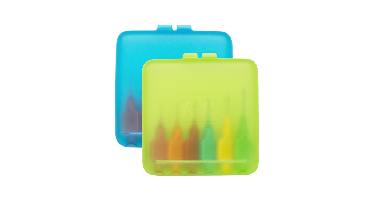 TePe Travelcase voor Ragers